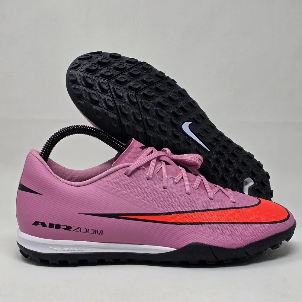 Nike Zoom Mercurial Vapor 16 Academy TF Scary Good Pack Men's Size 8 FQ8449-600